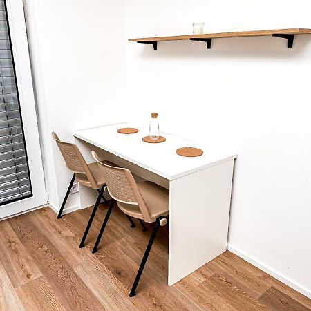 Arigato Apartment 布尔诺 外观 照片