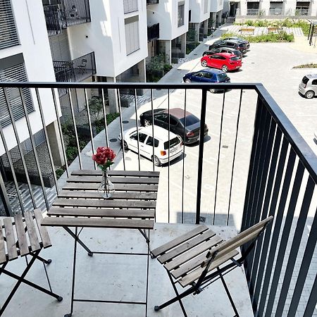 Arigato Apartment 布尔诺 外观 照片