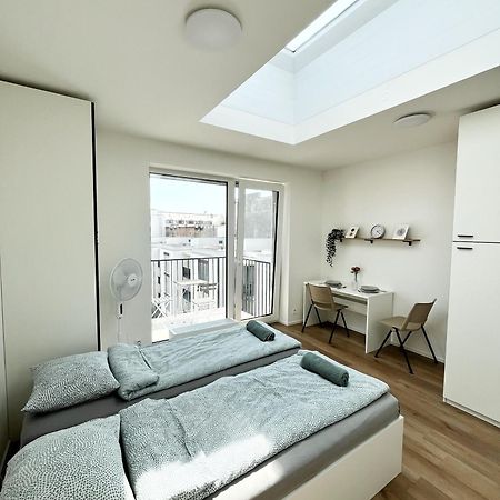 Arigato Apartment 布尔诺 外观 照片