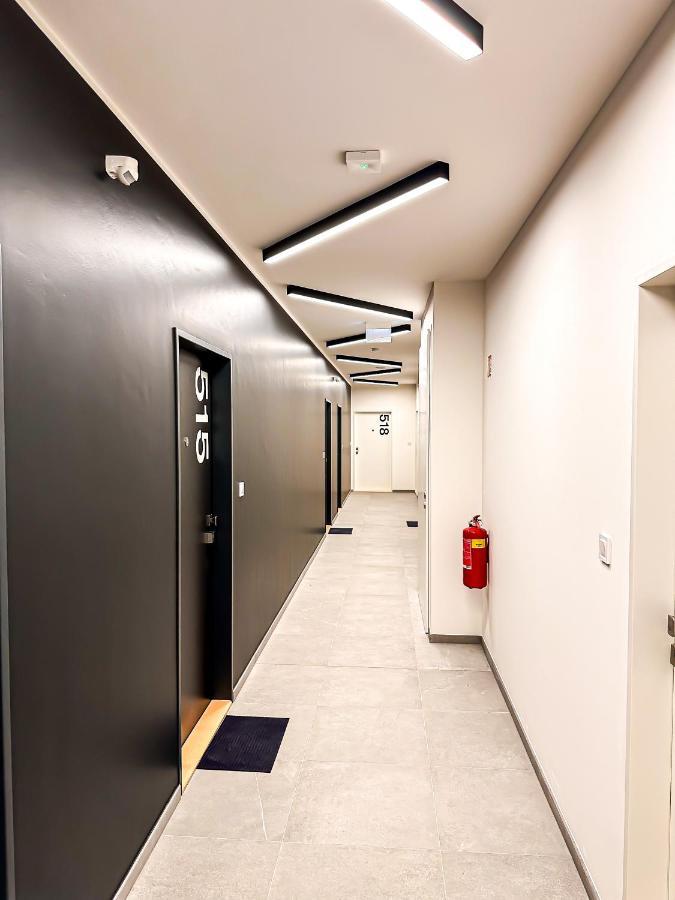 Arigato Apartment 布尔诺 外观 照片