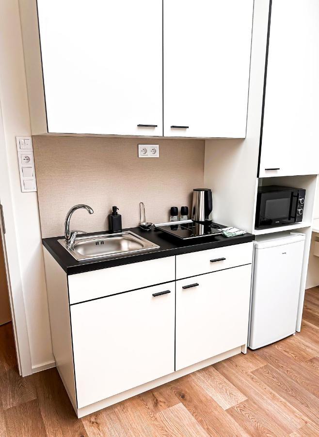 Arigato Apartment 布尔诺 外观 照片