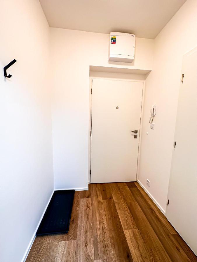 Arigato Apartment 布尔诺 外观 照片