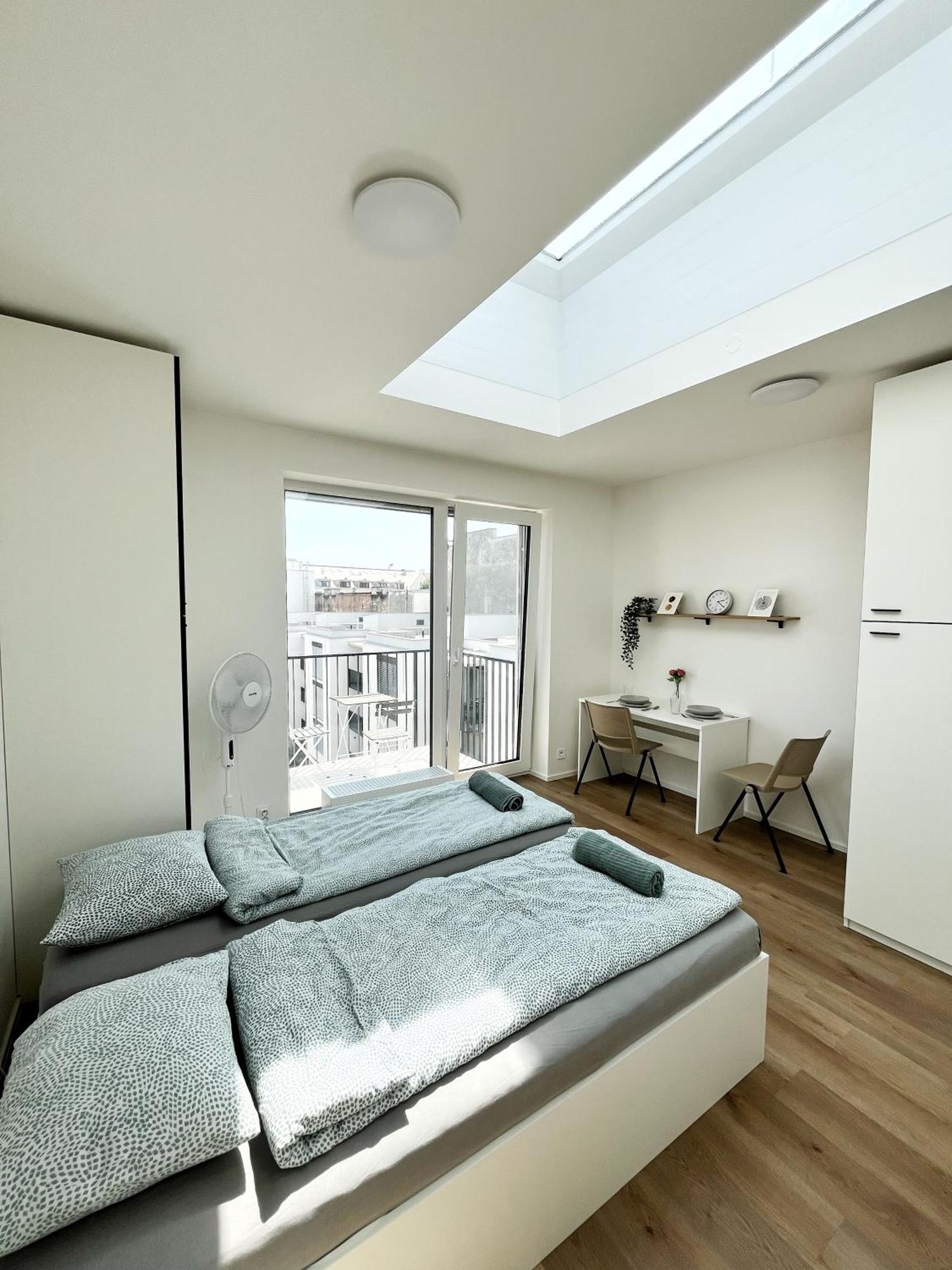 Arigato Apartment 布尔诺 外观 照片